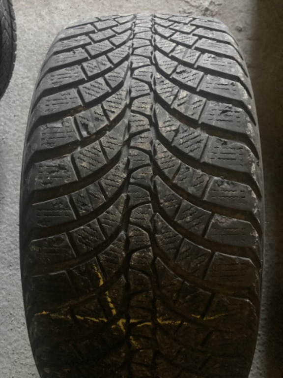 KUMHO set 2 buc 245/ 40 R19 M+S 2019