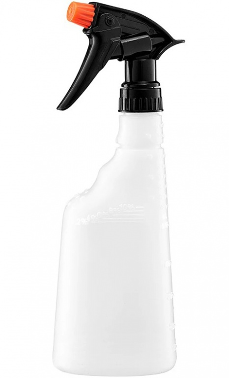 Kwazar Eco+ Sprayer Recipient Cu Pulverizator 500ML 5904447008764