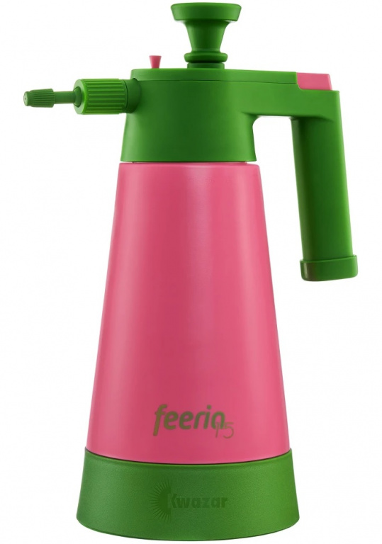 Kwazar Garden Feeria Fuchsia Atomizor Pulverizator 1.5L WOV.2058
