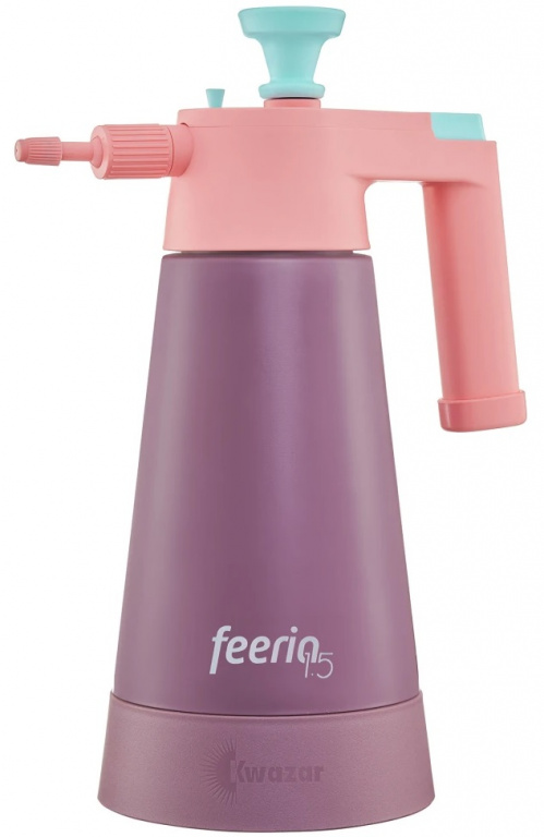 Kwazar Garden Feeria Lavanda Atomizor Pulverizator 1.5L WOV.2056