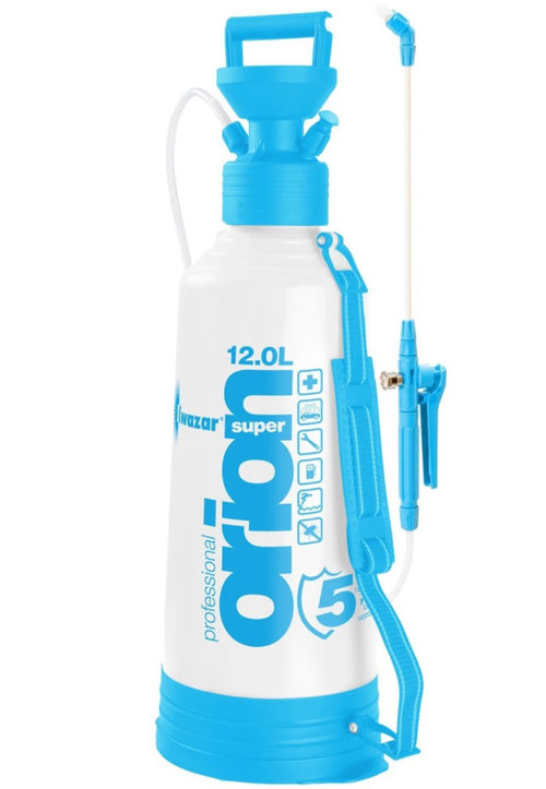 Kwazar Orion Super Pro+ Sprayer Pompa 12L 312-6030-01-0030