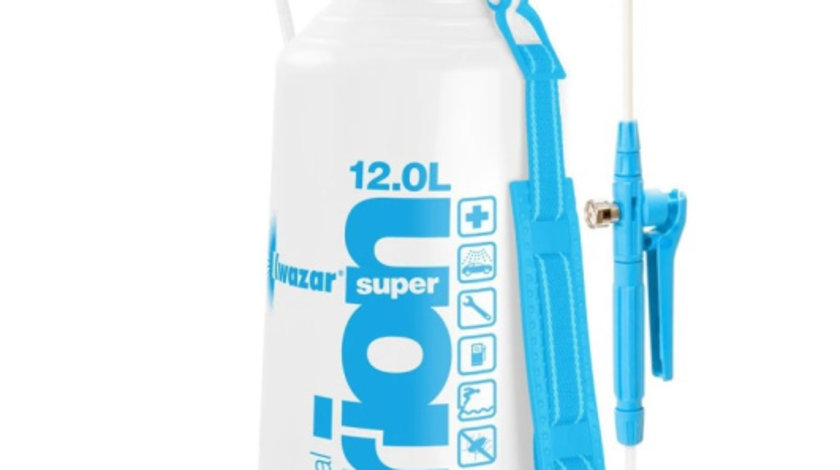 Kwazar Orion Super Pro+ Sprayer Pompa 12L 312-6030-01-0030