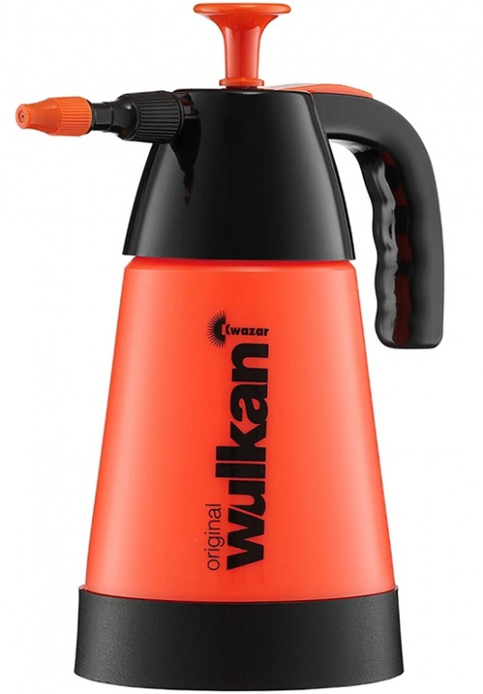 Kwazar Professional Wulkan Atomizor Pulverizator 1L WOW.0304