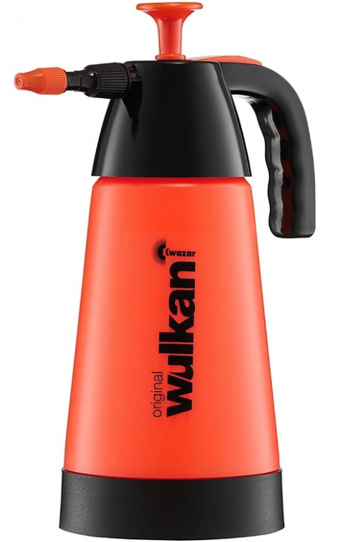 Kwazar Professional Wulkan Atomizor Pulverizator 1.5L WOW.0305