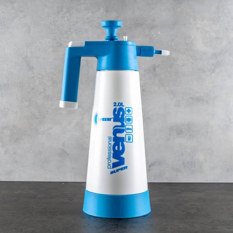 Kwazar Venus Super 360° Pro+ Atomizor 2L WTV.0281