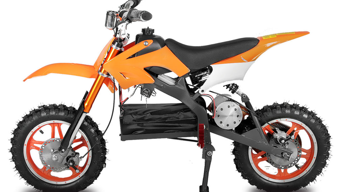 KXD Eco 800W Apollo / Mini Cross / Mini Bike Pentru Copii