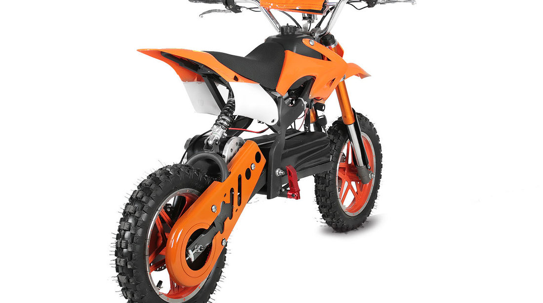 KXD Eco 800W Apollo / Mini Cross / Mini Bike Pentru Copii