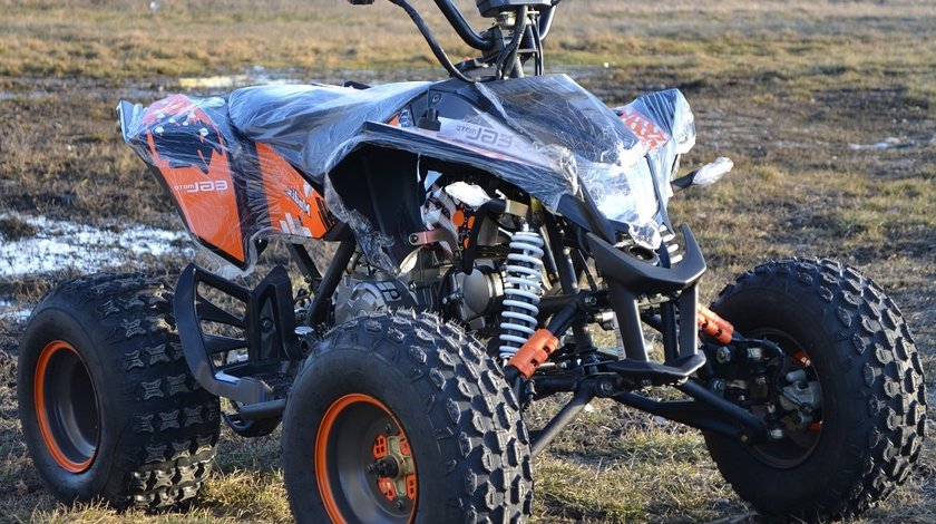 KXD EGL Maddex 50cc Road legal Livrare rapida
