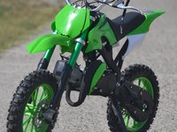 KXD Modelul DirtBike Apollo 10 " 502T Pentru Copii KXD Modelul DirtBike Apollo 10 " 502T Pentru Copii