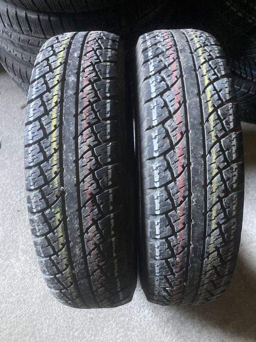 L/200 set 2 buc 205/80 R 16C 2021