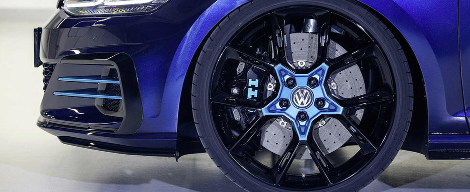 L-au ascuns pana in ultima clipa. Ce au lansat nemtii de la Volkswagen cu ocazia Wörthersee L-au ascuns pana in ultima clipa. Ce au lansat nemtii de la Volkswagen cu ocazia Wörthersee