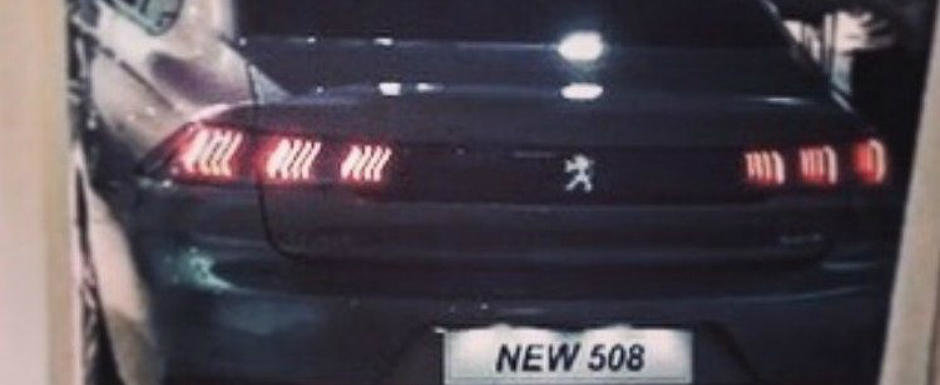 L-au surprins complet necamuflat, cu o luna inaintea lansarii oficiale. Acesta este noul Peugeot 508! L-au surprins complet necamuflat, cu o luna inaintea lansarii oficiale. Acesta este noul Peugeot 508!