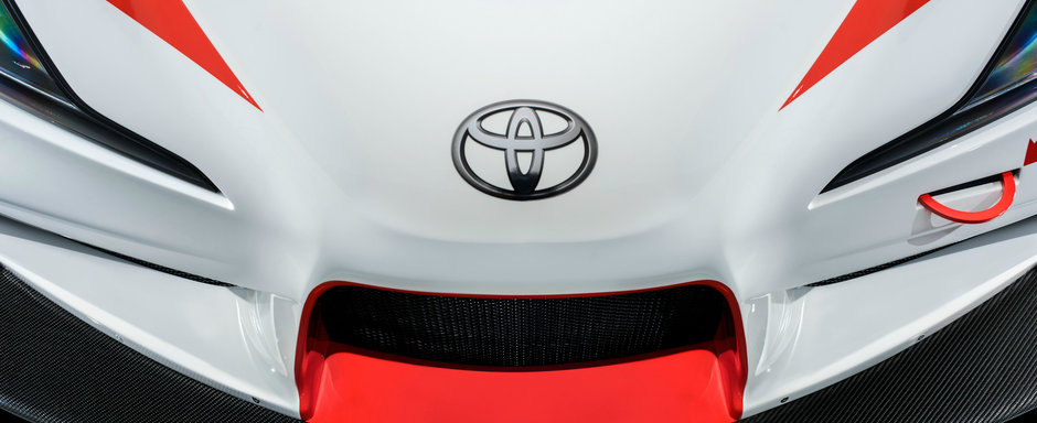 L-au tras cat au putut de limba si au aflat. Noua SUPRA are motor de BMW si nu va fi "deloc ieftina" L-au tras cat au putut de limba si au aflat. Noua SUPRA are motor de BMW si nu va fi "deloc ieftina"