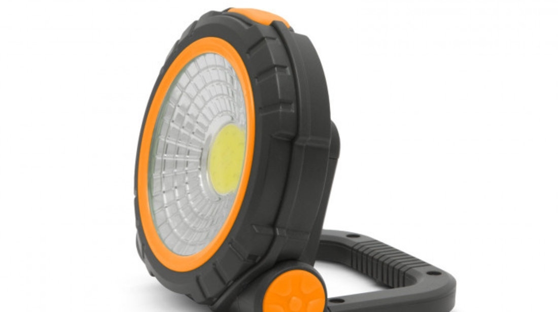 Lămpi De Lucru Cob Led Pliabile Phenom 18624