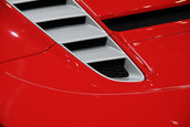LA 2009: Audi R8 Spyder se arata din nou