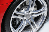 LA 2009: Audi R8 Spyder se arata din nou