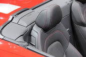 LA 2009: Audi R8 Spyder se arata din nou