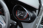 LA 2009: Audi R8 Spyder se arata din nou