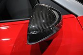 LA 2009: Audi R8 Spyder se arata din nou
