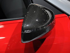 LA 2009: Audi R8 Spyder se arata din nou