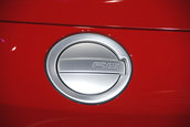 LA 2009: Audi R8 Spyder se arata din nou