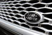 LA 2009: Land Rover prezinta Range Rover Sport Autobiography