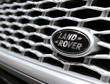LA 2009: Land Rover prezinta Range Rover Sport Autobiography