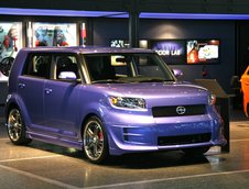 LA 2009: Scion xB Release Series a ajuns la versiunea 7.0