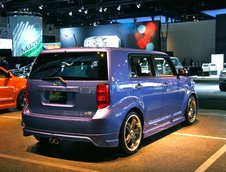 LA 2009: Scion xB Release Series a ajuns la versiunea 7.0