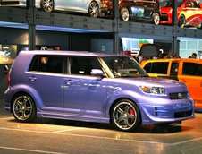 LA 2009: Scion xB Release Series a ajuns la versiunea 7.0