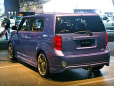 LA 2009: Scion xB Release Series a ajuns la versiunea 7.0