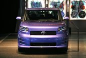 LA 2009: Scion xB Release Series a ajuns la versiunea 7.0