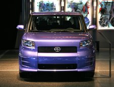 LA 2009: Scion xB Release Series a ajuns la versiunea 7.0