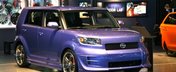 LA 2009: Scion xB Release Series a ajuns la versiunea 7.0