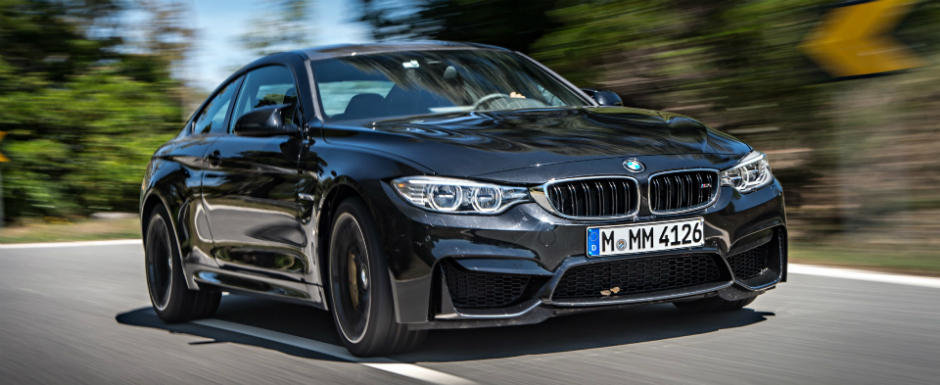 La asta nu ne-am fi asteptat. Uite ce au declarat oficialii BMW despre viitoarele modele M La asta nu ne-am fi asteptat. Uite ce au declarat oficialii BMW despre viitoarele modele M