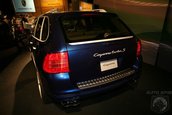 LA Auto Show 2006