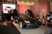 LA Auto Show 2006