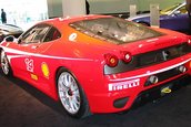 LA Auto Show 2006