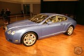 LA Auto Show 2006