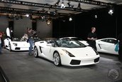 LA Auto Show 2006