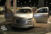 LA Auto Show 2006