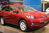 LA Auto Show 2006