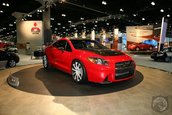 LA Auto Show 2006