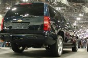 LA Auto Show 2006