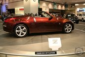 LA Auto Show 2006