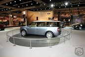 LA Auto Show 2006