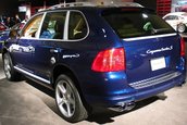LA Auto Show 2006