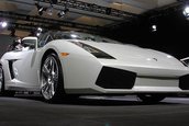 LA Auto Show 2006