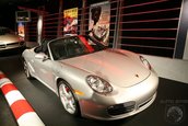 LA Auto Show 2006