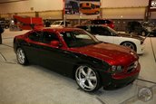 LA Auto Show 2006